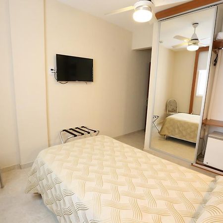 Hotel Orly Corrientes Extérieur photo