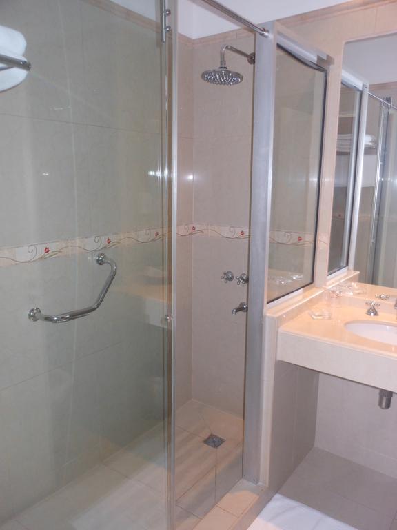 Hotel Orly Corrientes Chambre photo