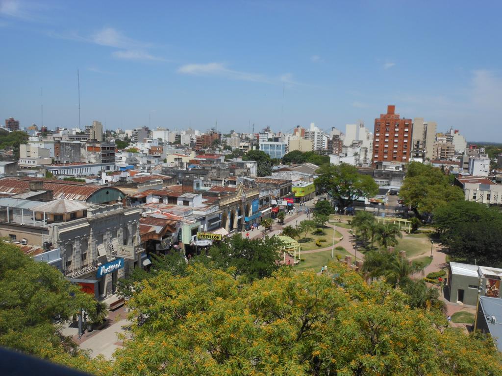 Hotel Orly Corrientes Extérieur photo