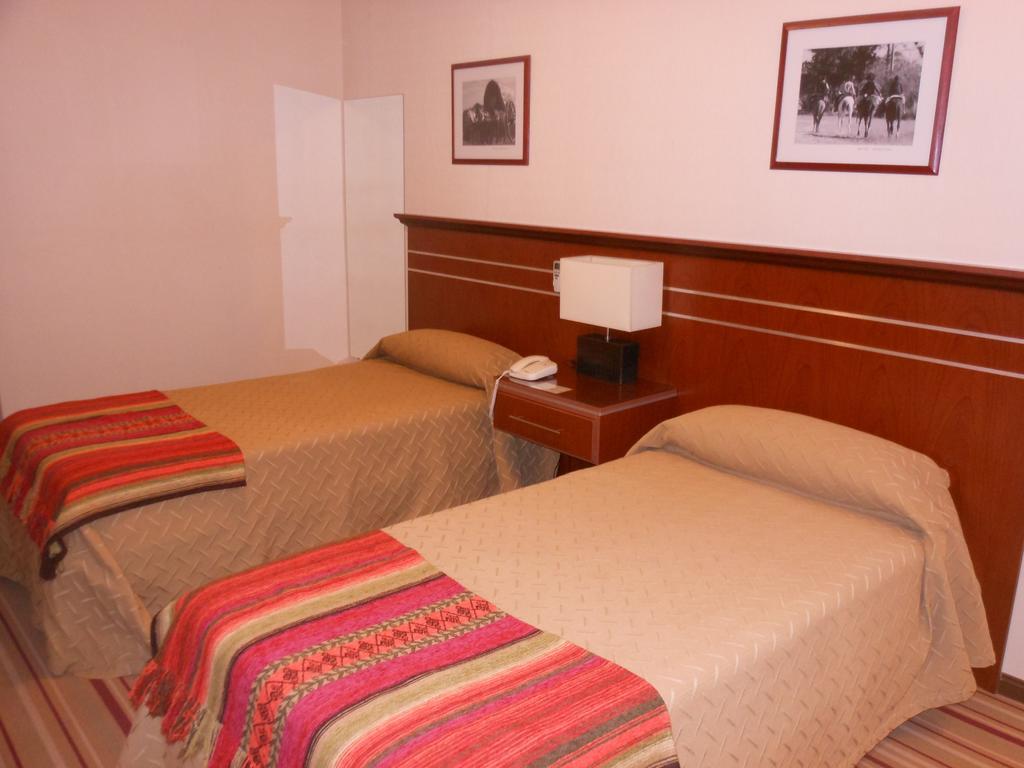 Hotel Orly Corrientes Extérieur photo