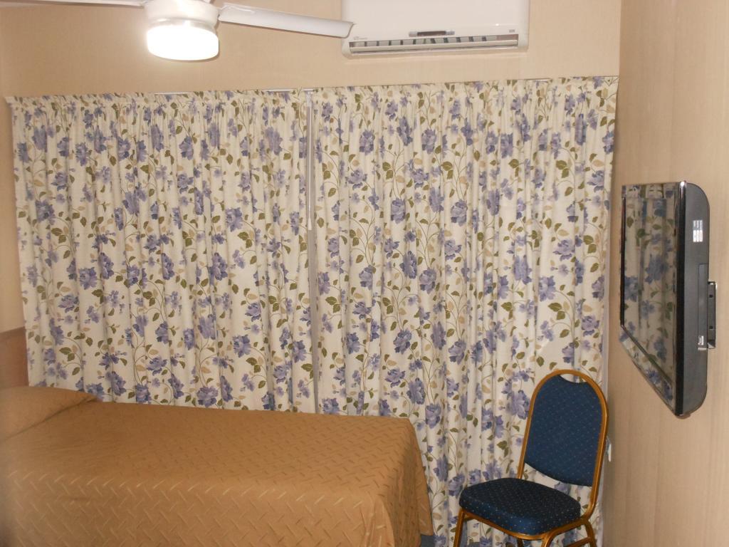Hotel Orly Corrientes Extérieur photo