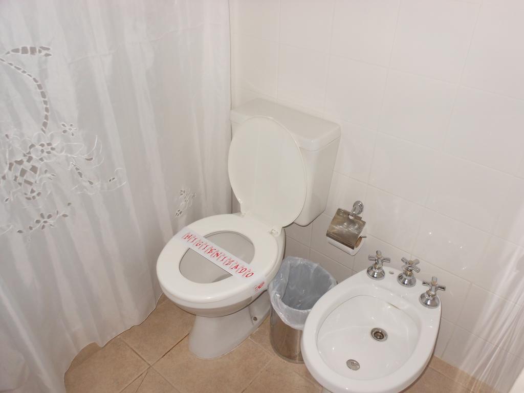 Hotel Orly Corrientes Chambre photo