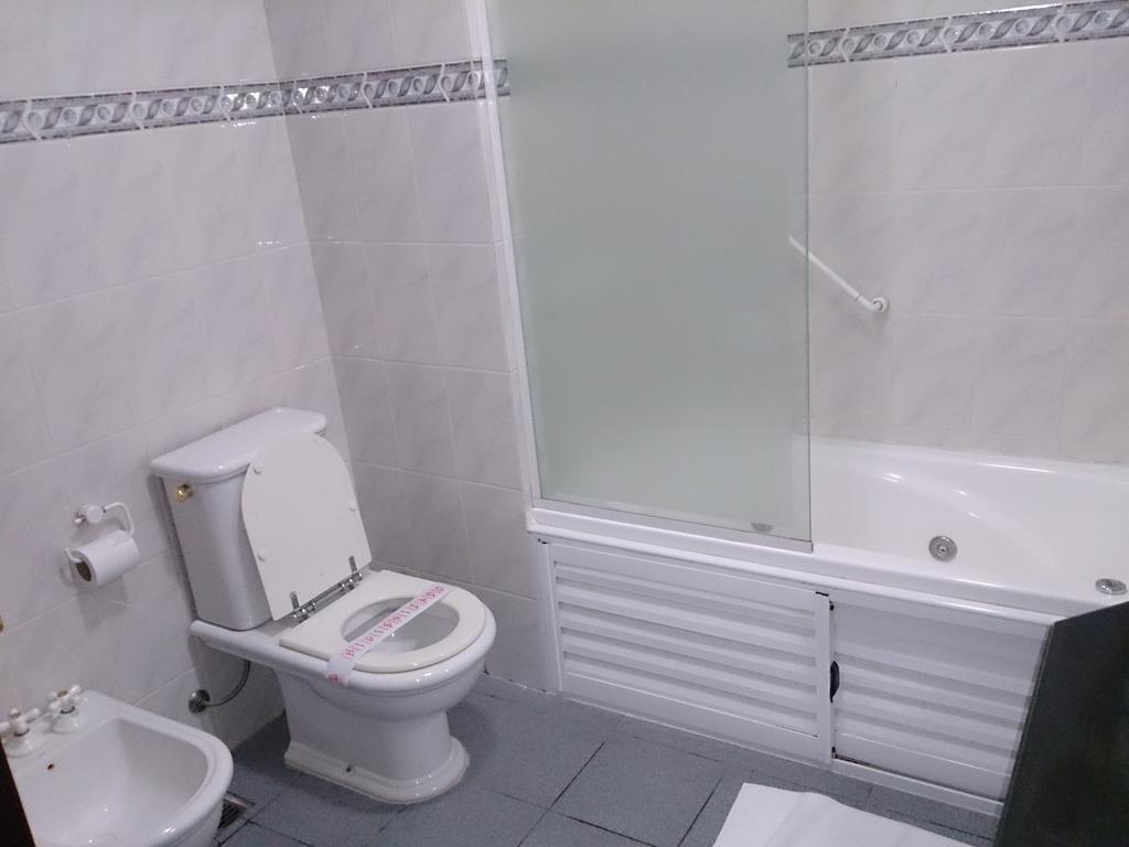 Hotel Orly Corrientes Chambre photo