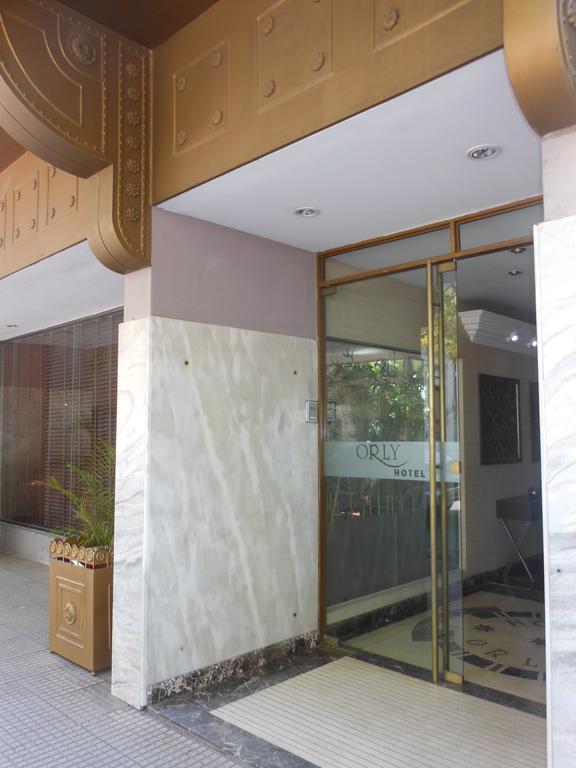 Hotel Orly Corrientes Extérieur photo