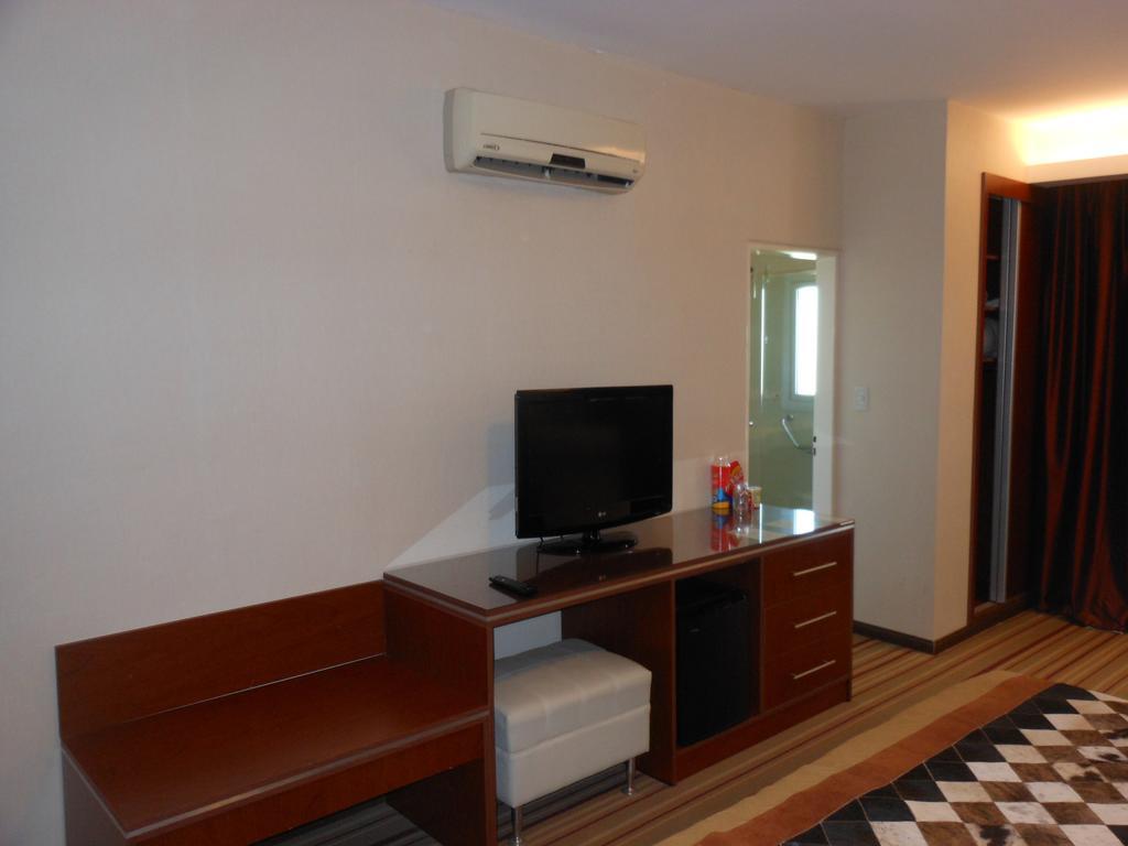 Hotel Orly Corrientes Chambre photo