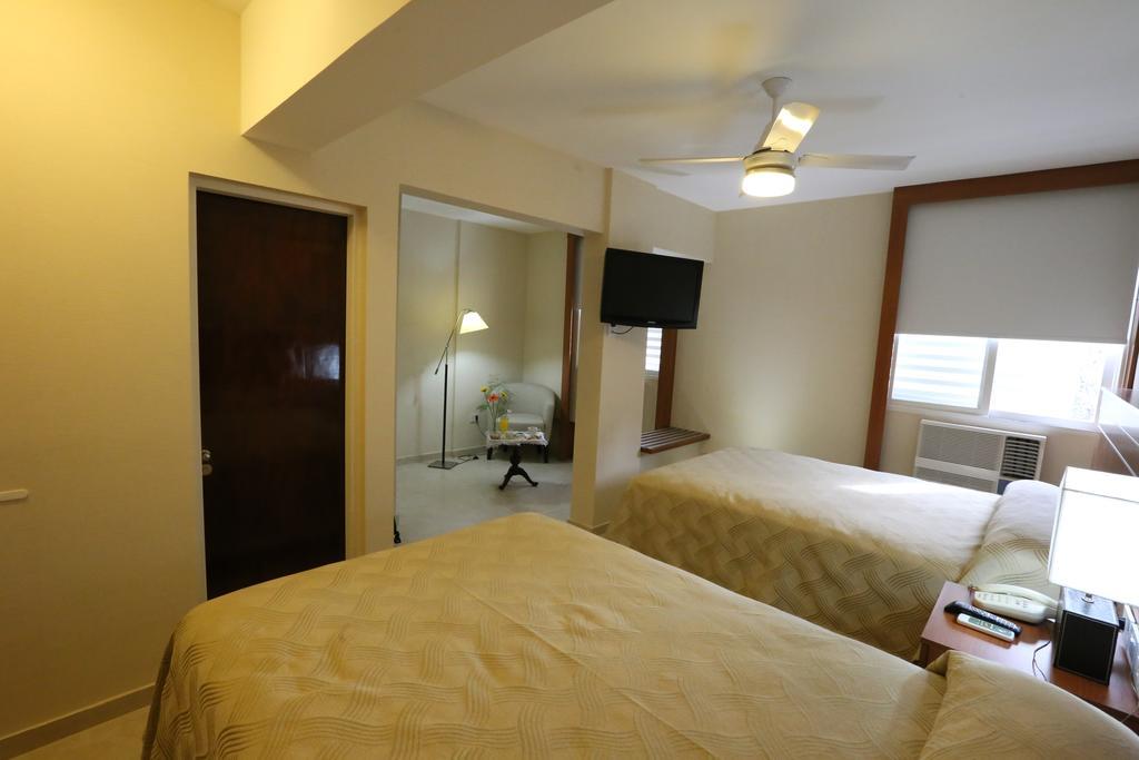 Hotel Orly Corrientes Extérieur photo